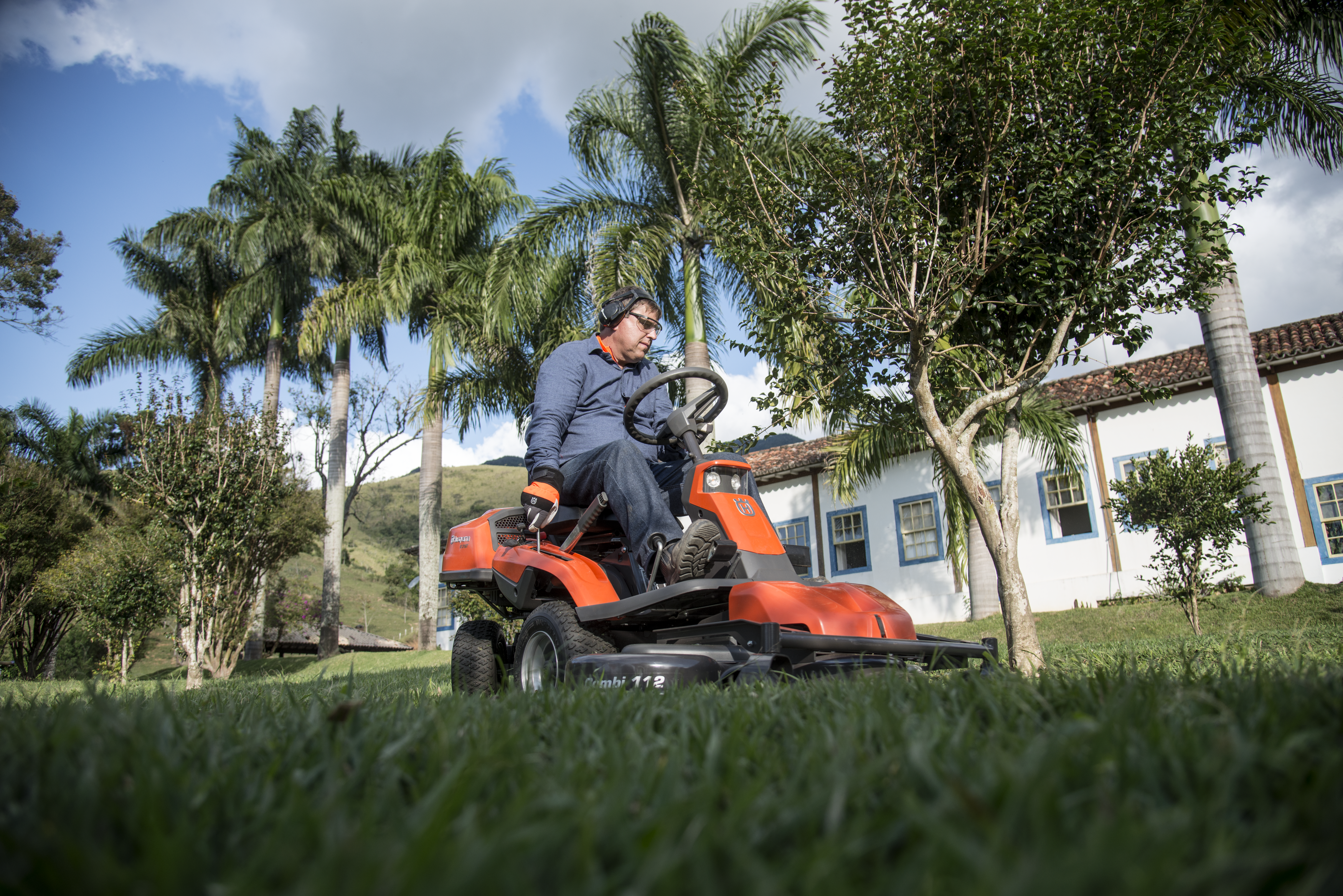 Så minskar du bränsleförbrukningen på dina maskiner – enkla justeringar som sparar pengar
