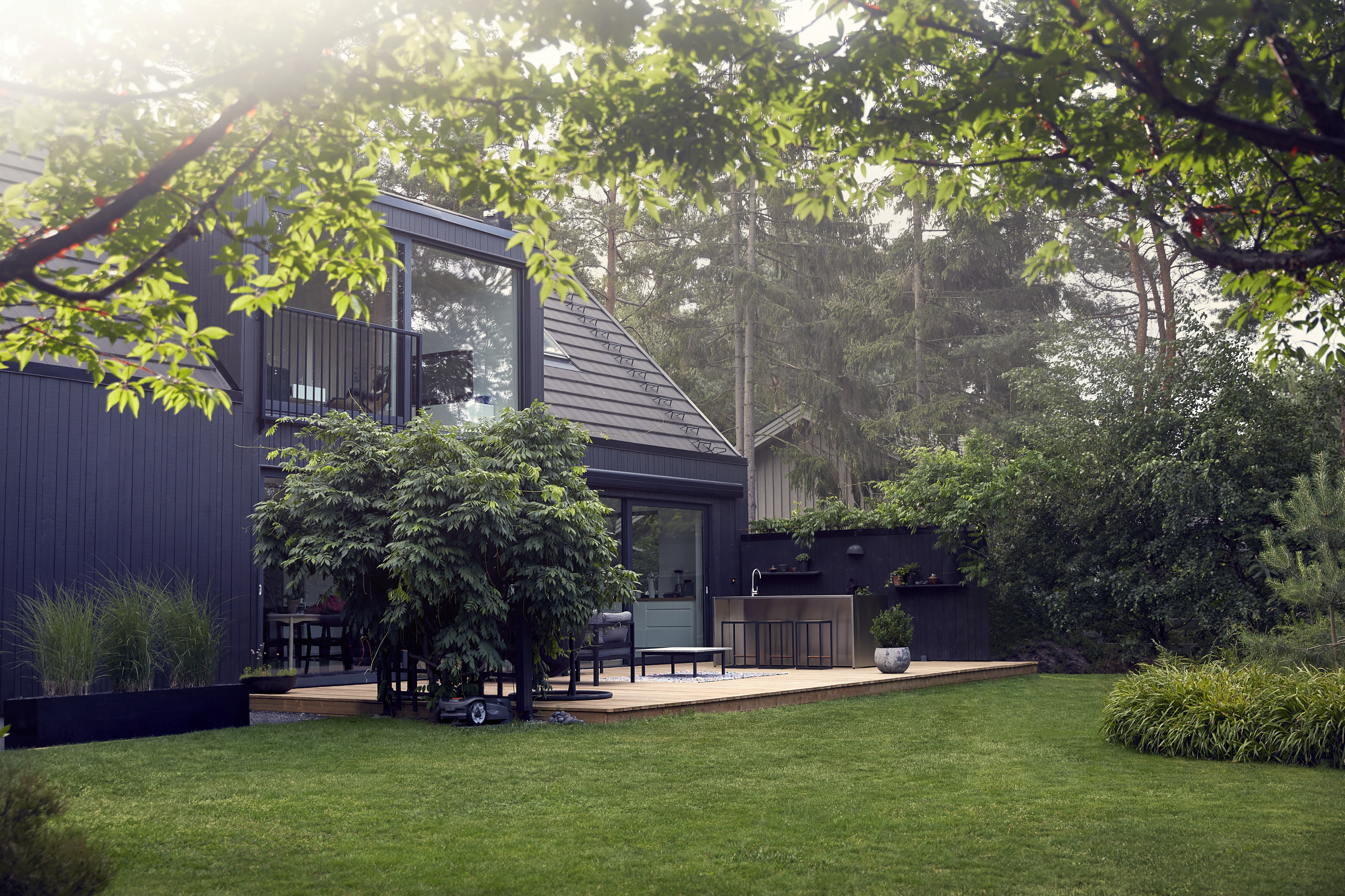 Hållbar trädgård: Så planerar du för mindre spill och bättre återanvändning