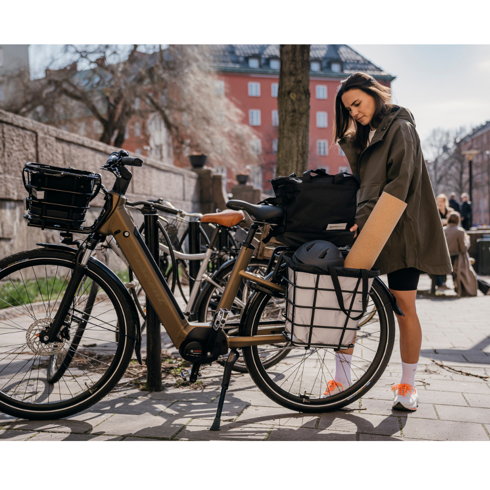 Välj rätt cykellås – så skyddar du din cykel effektivt