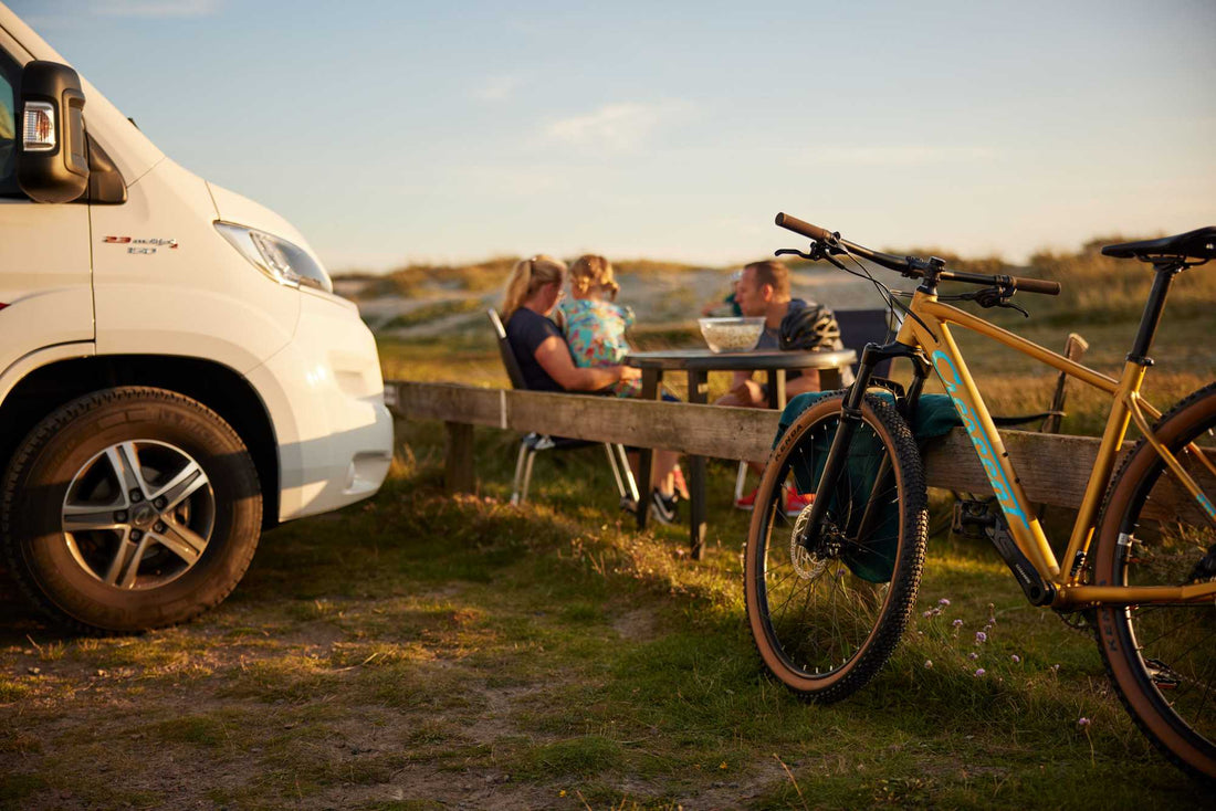 Så servar du din cykel inför säsongen – checklista för trygg och smidig cykling