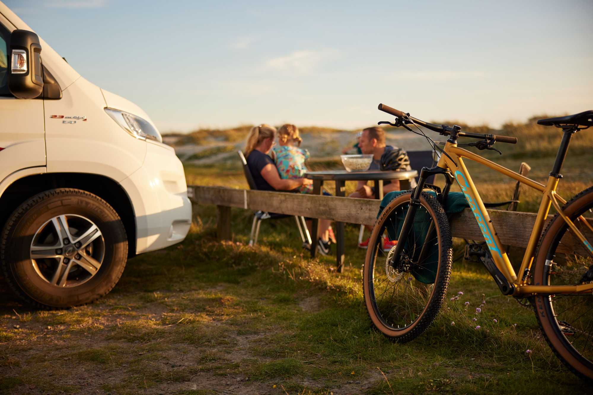 Så servar du din cykel inför säsongen – checklista för trygg och smidig cykling