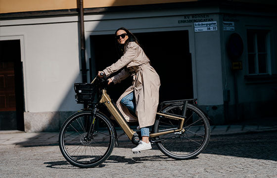 Så väljer du rätt cykeldäck och slang för olika underlag