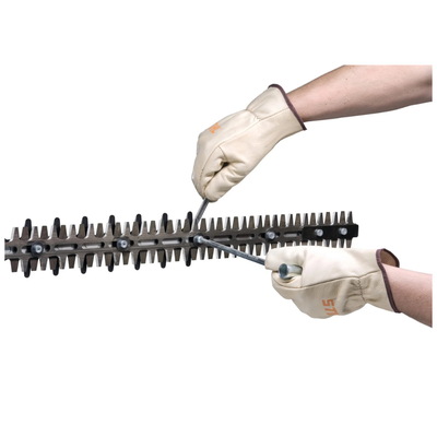 Tillbehör Häcksaxar