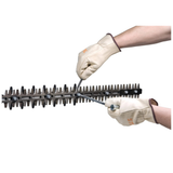 Tillbehör Häcksaxar