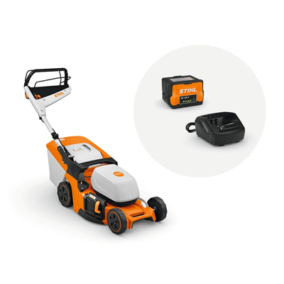 Batteridrivna produkter