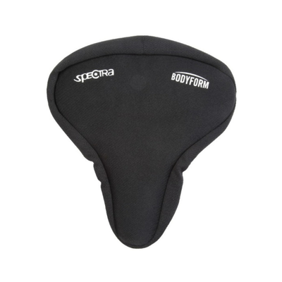 Sadelskydd för cykel