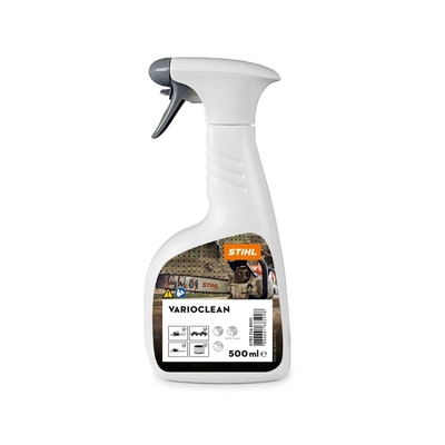 Avfettning & rengöringsmedel