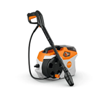 Batteridrivna Högtryckstvättar