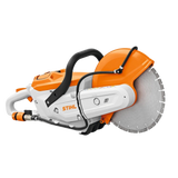 Batteridriven kapmaskin