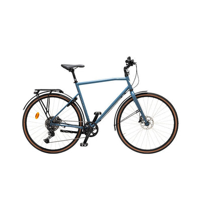 Hybridcyklar Herrmodell