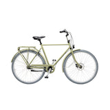 Herrcyklar 3 växlade