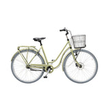 Damcyklar  3 växlade