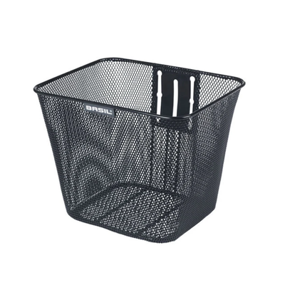 Fastmonterade - Cykelkorgar