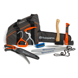 Tillbehör motorsåg