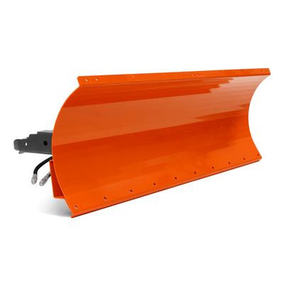 Tillbehör Åkgräsklippare