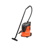 Våt & grovdammsugare