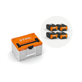 Batterier & tillbehör