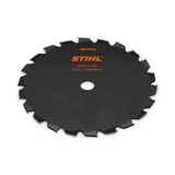 Röj- & gräsklingor