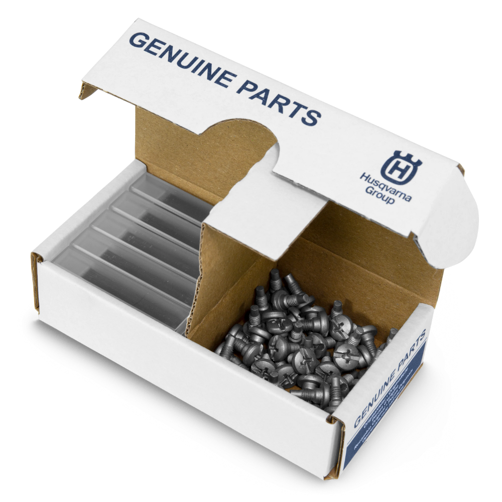 Husqvarna Automower® Endurance knivar 45 st.