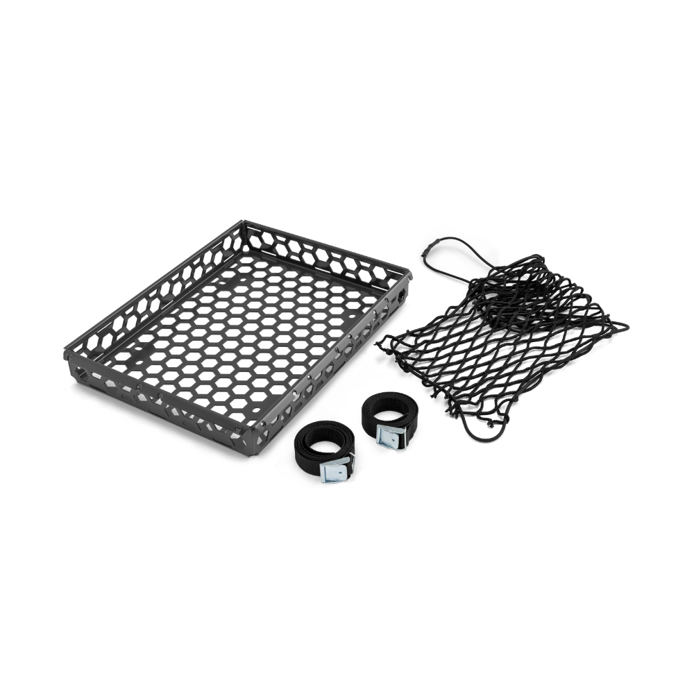 Husqvarna Lasthållare - Rider 419/420TsX AWD