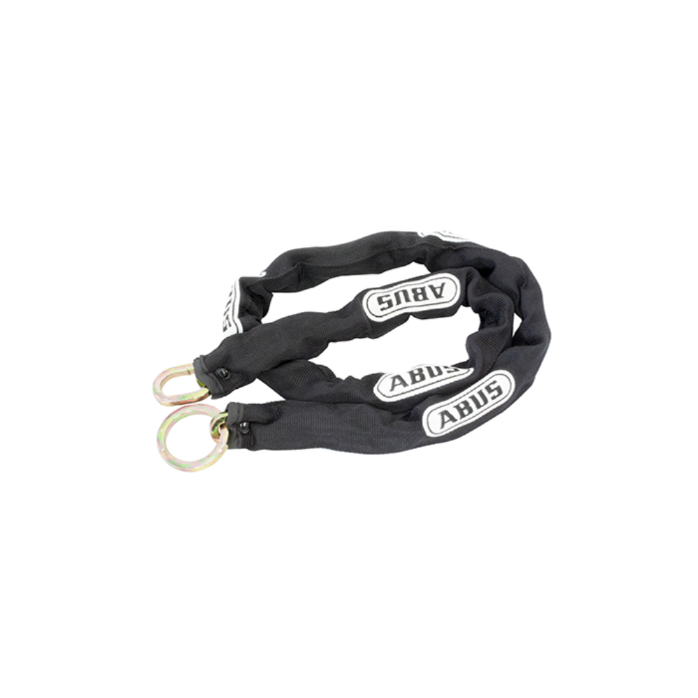 ABUS KÄTTING 6KS 110 CM SVART