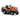 Husqvarna TC 215T Trädgårdstraktor