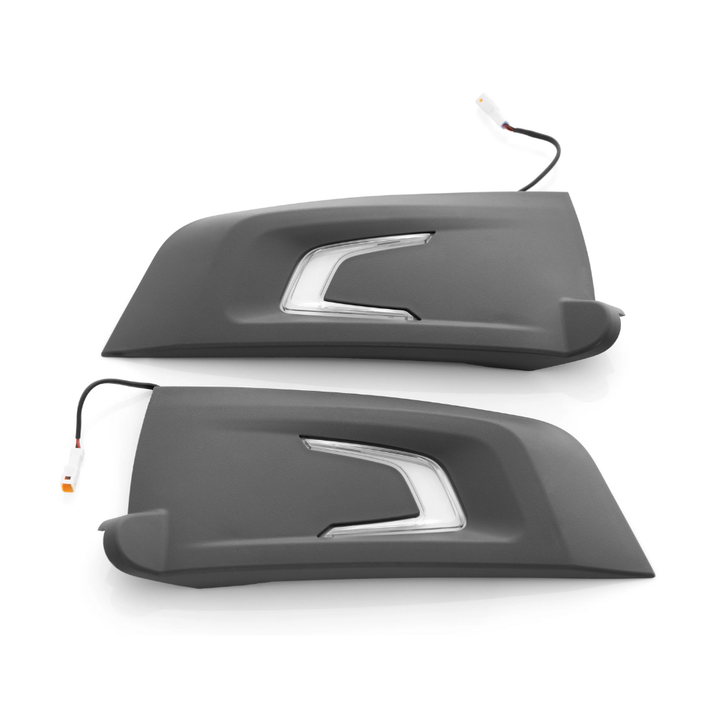 Husqvarna belysningssats bak, passar rider 300-serien