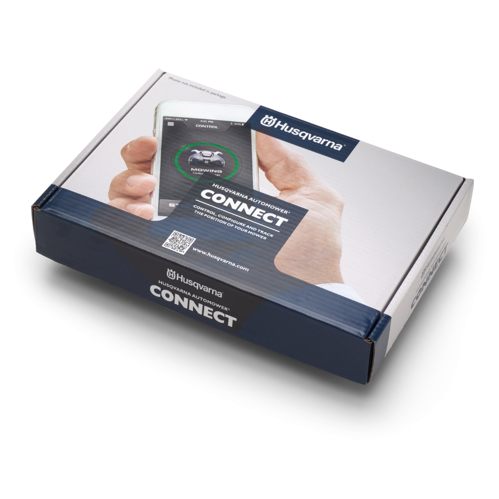 Husqvarna Automower® Connect kit 2G+4G