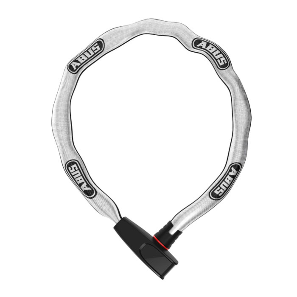 ABUS KÄTTINGLÅS CATENA 6806/85 CM REFLECTIVE