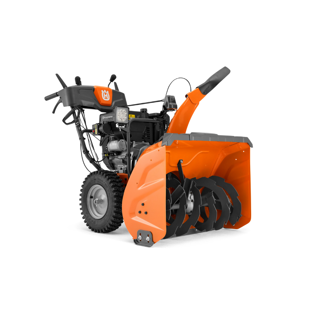 Husqvarna ST 376 Snöslunga
