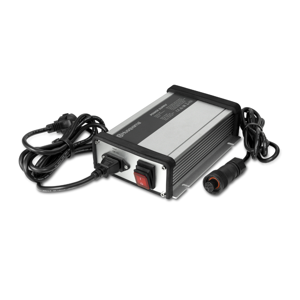 Husqvarna PS300T Batteriladdare