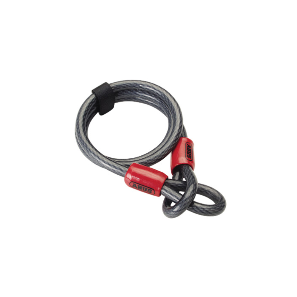 ABUS WIRELÅS COBRA 12 MM/180 CM