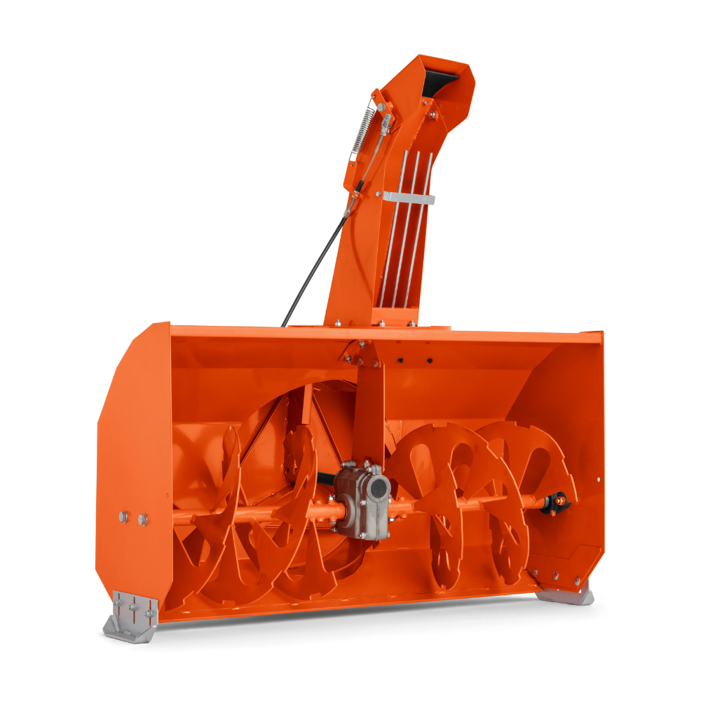 Husqvarna Snöslunga passar Rider 419/420TsX AWD