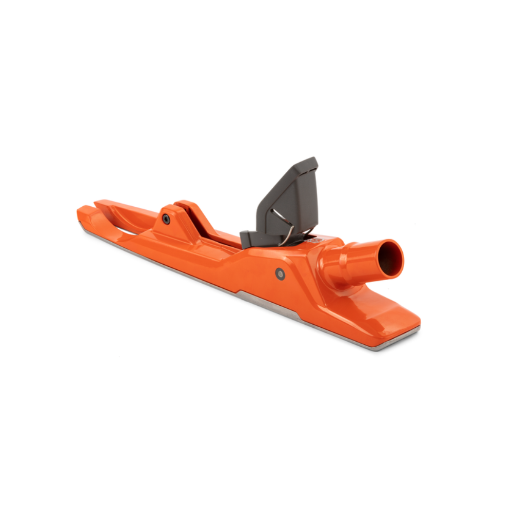 HUSQVARNA Dammsugsenhet