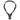 ABUS KÄTTINGLÅS YARDO FINGERPRINT 7807F/110 SVART