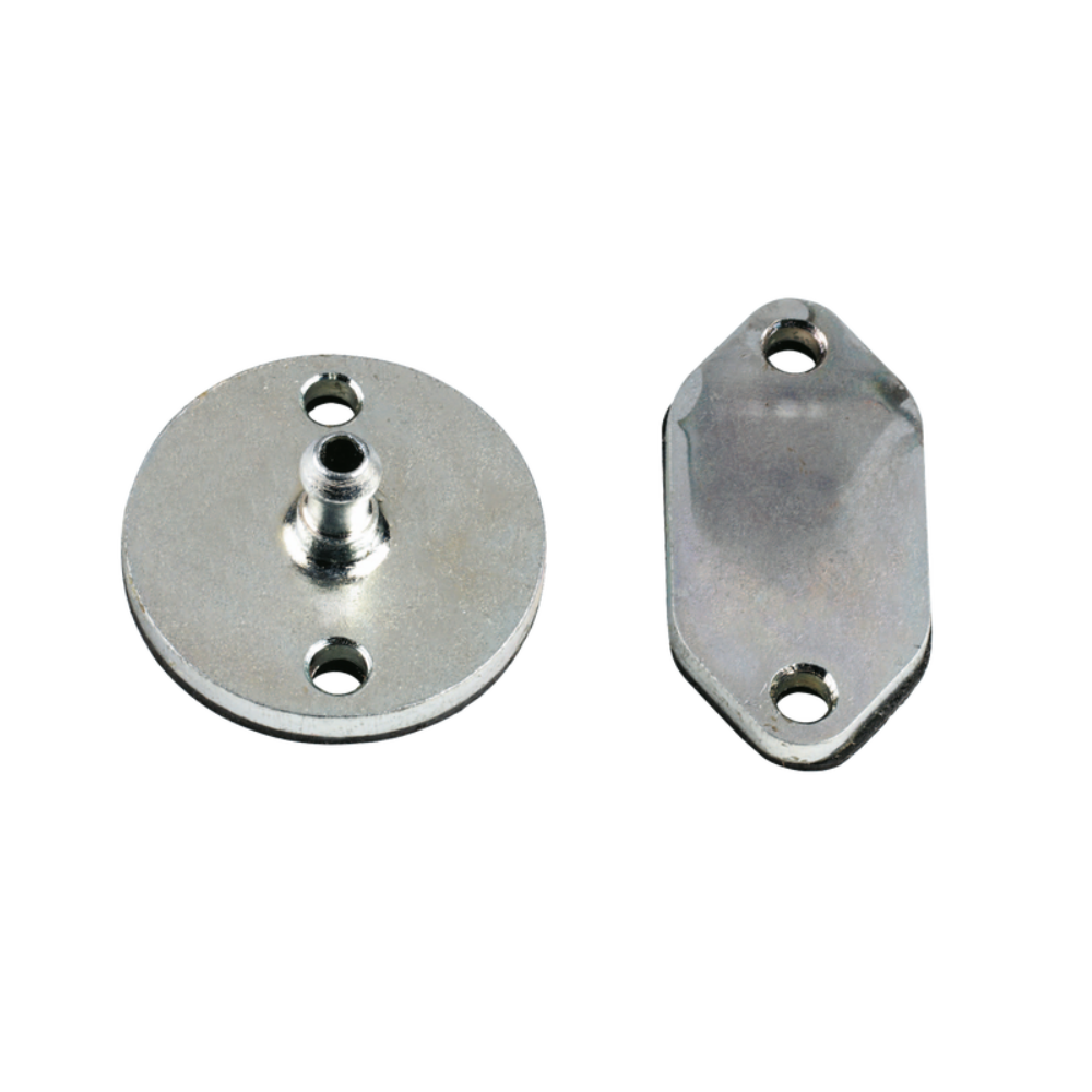 HUSQVARNA Täckplatta - insug och avgas