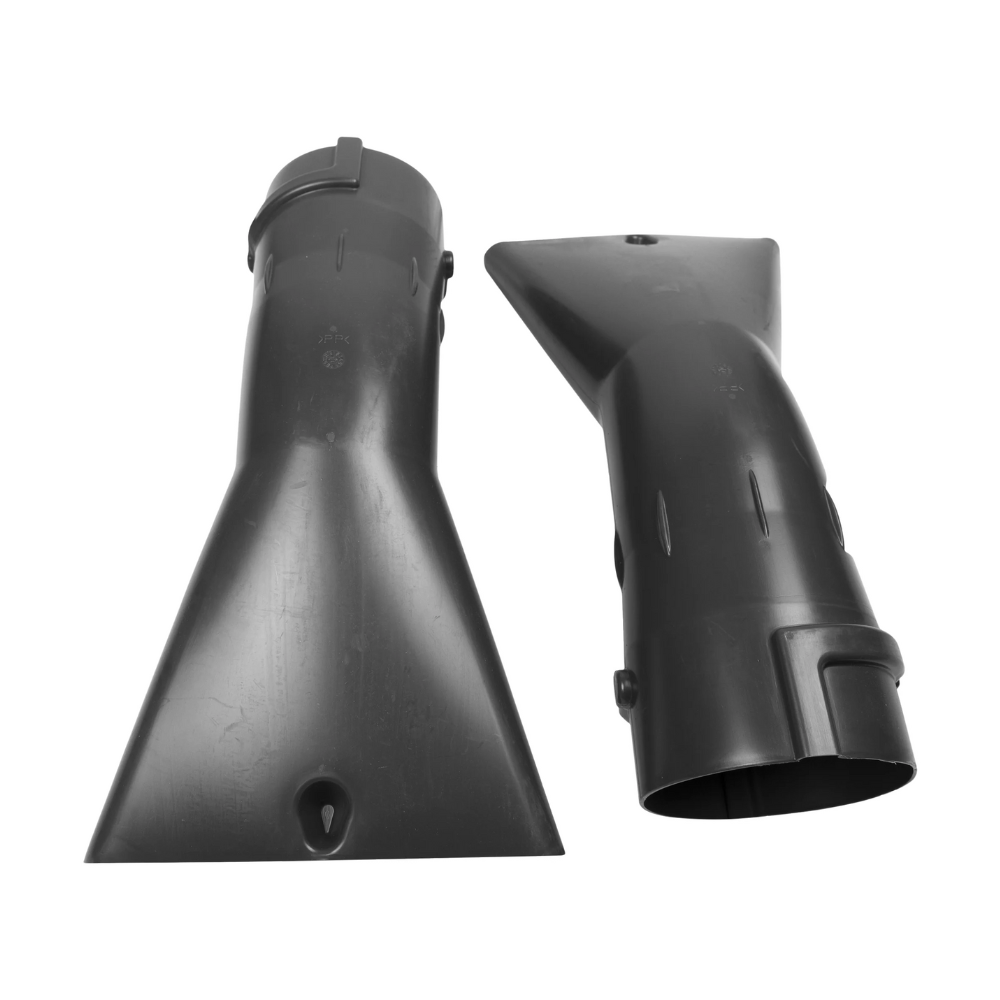 Husqvarna Munstycke böjt, platt, passar till 340iBT, 550iBTX, 570BTS, 580BTS