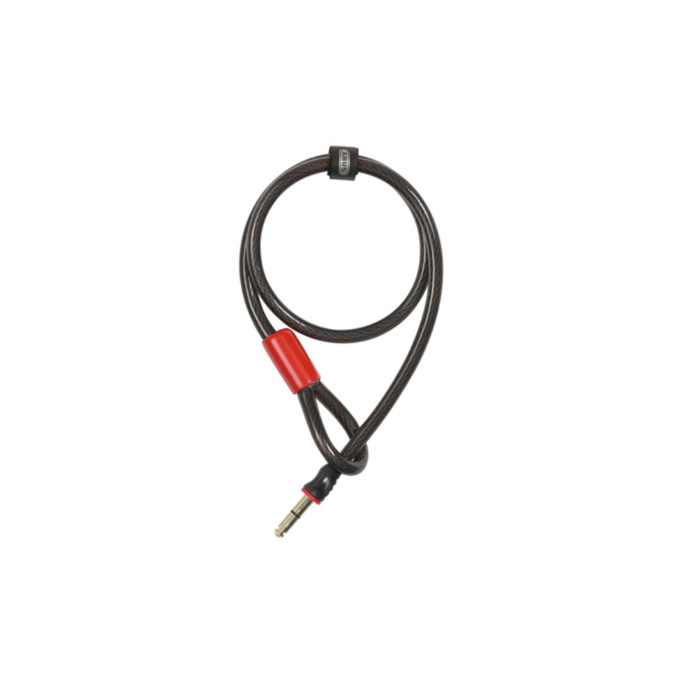 ABUS KABEL TILL PLUG-IN (EJ 4850), 12MM/100 CM