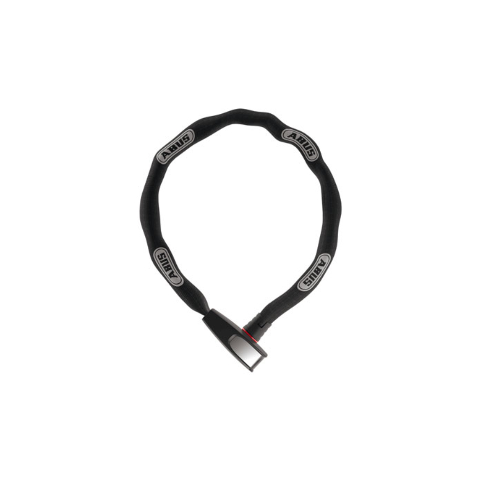 ABUS KÄTTINGLÅS CATENA 6806/85 CM SVART