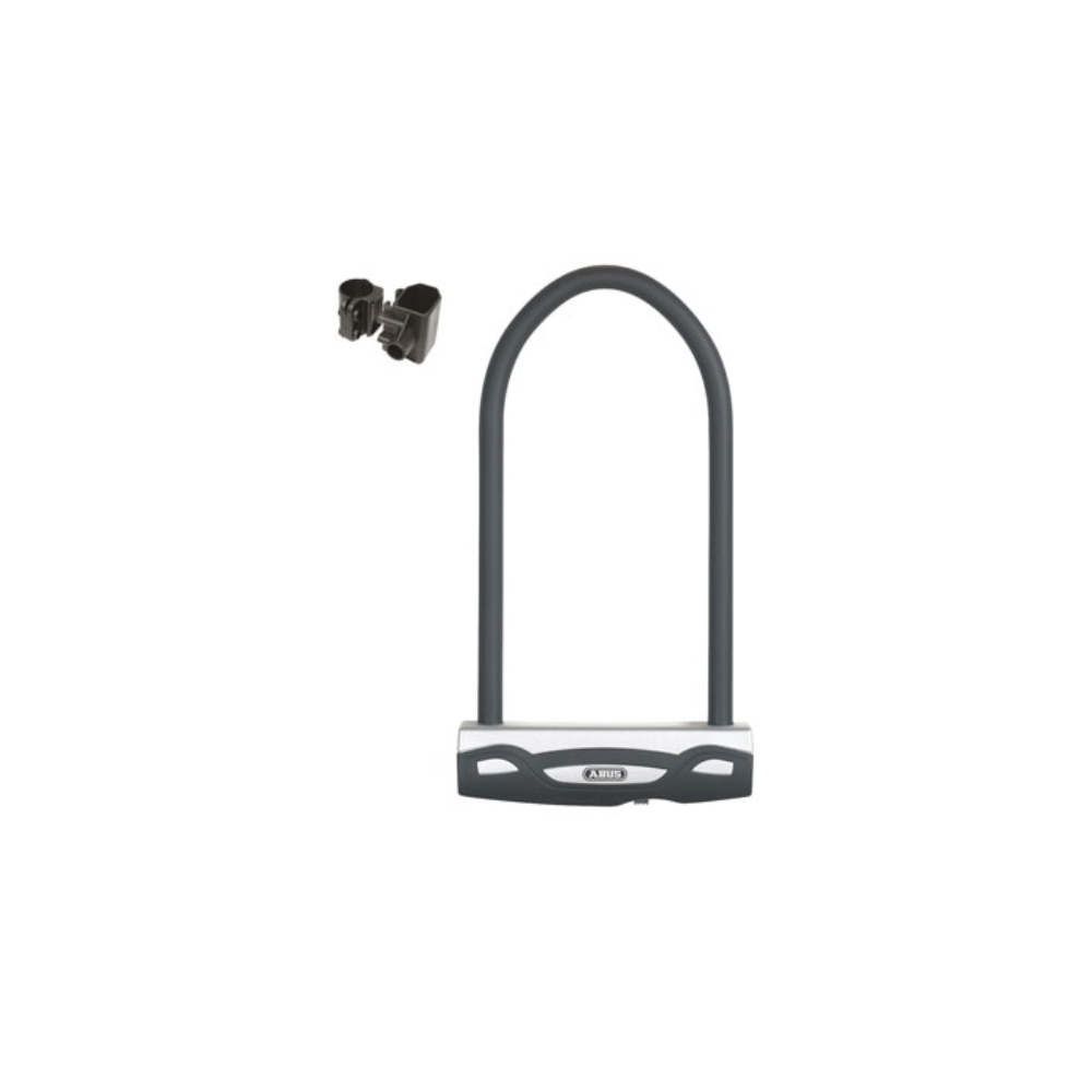 ABUS BYGELLÅS VAREDO 47 MED USH HÅLLARE