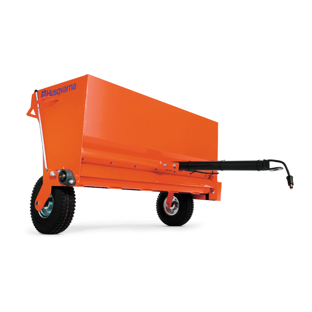 Husqvarna Spridare passar Rider 419/420TsX AWD