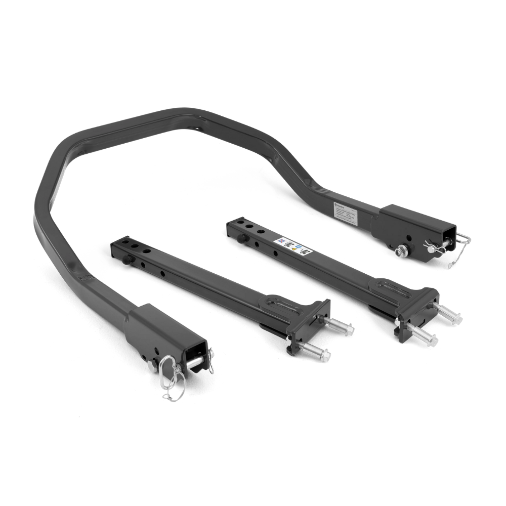 Husqvarna ROPS-kit ROPS, passar P520D / P525D