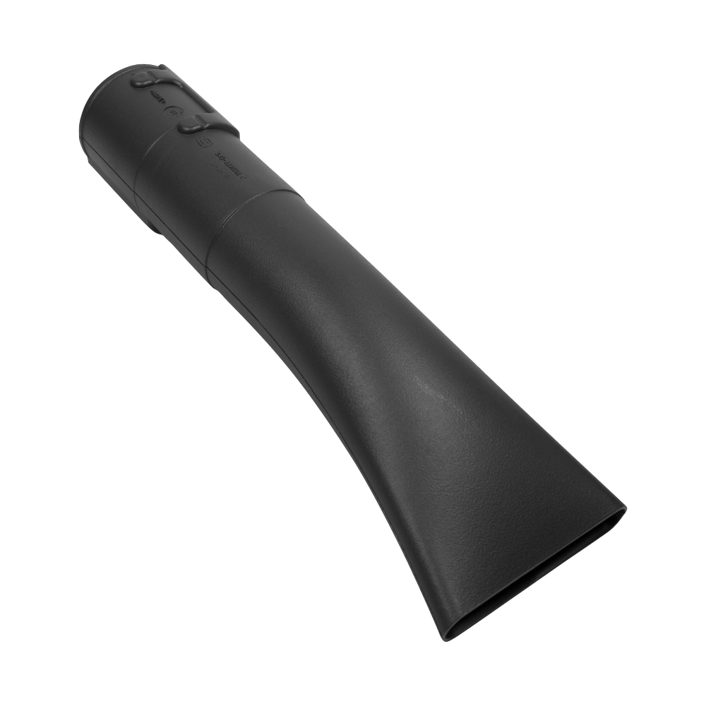 Husqvarna Munstycke böjt, platt, passar 125B, 125Bx, 125BVx