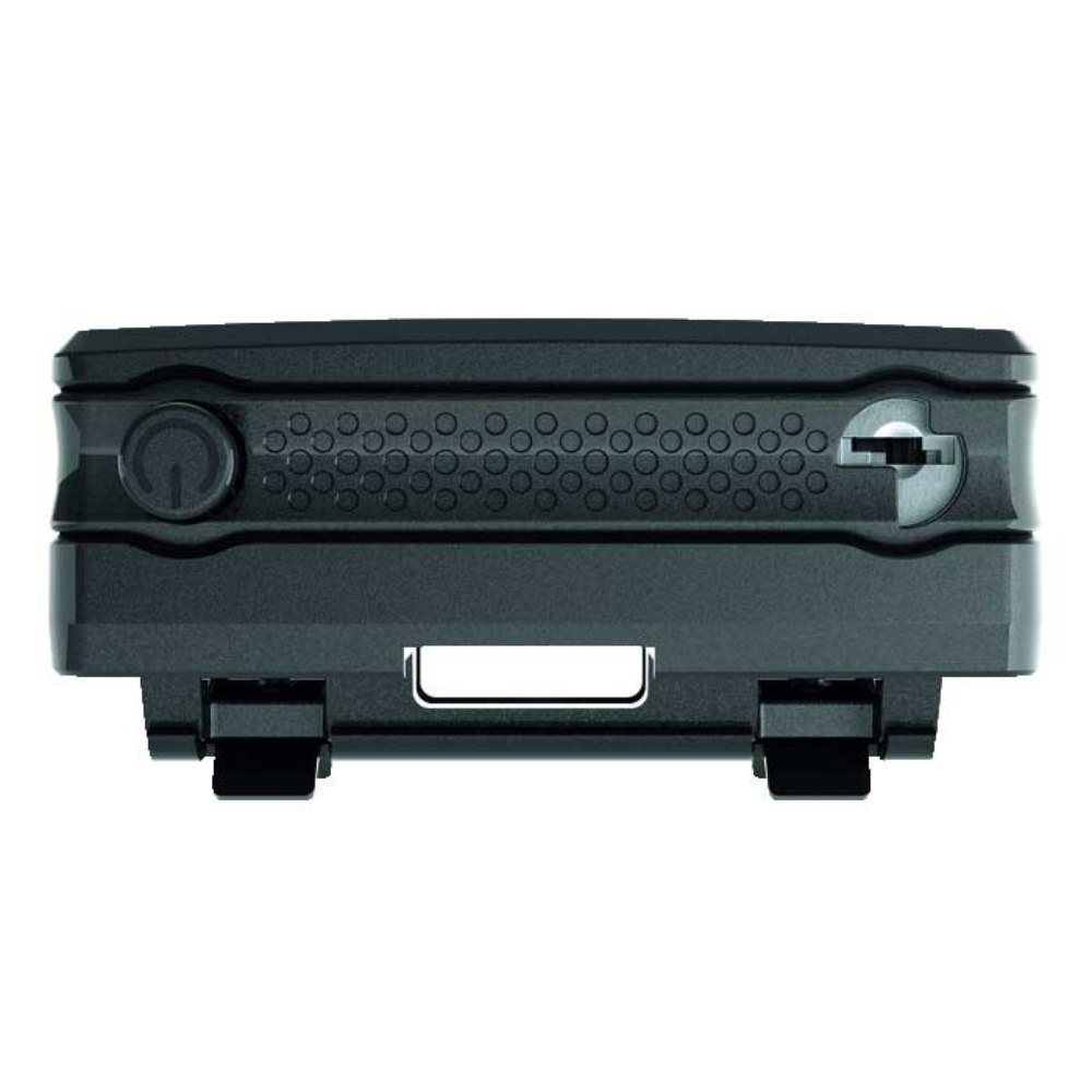 ABUS ALARMBOX 2.0 SVART, PLUG-IN