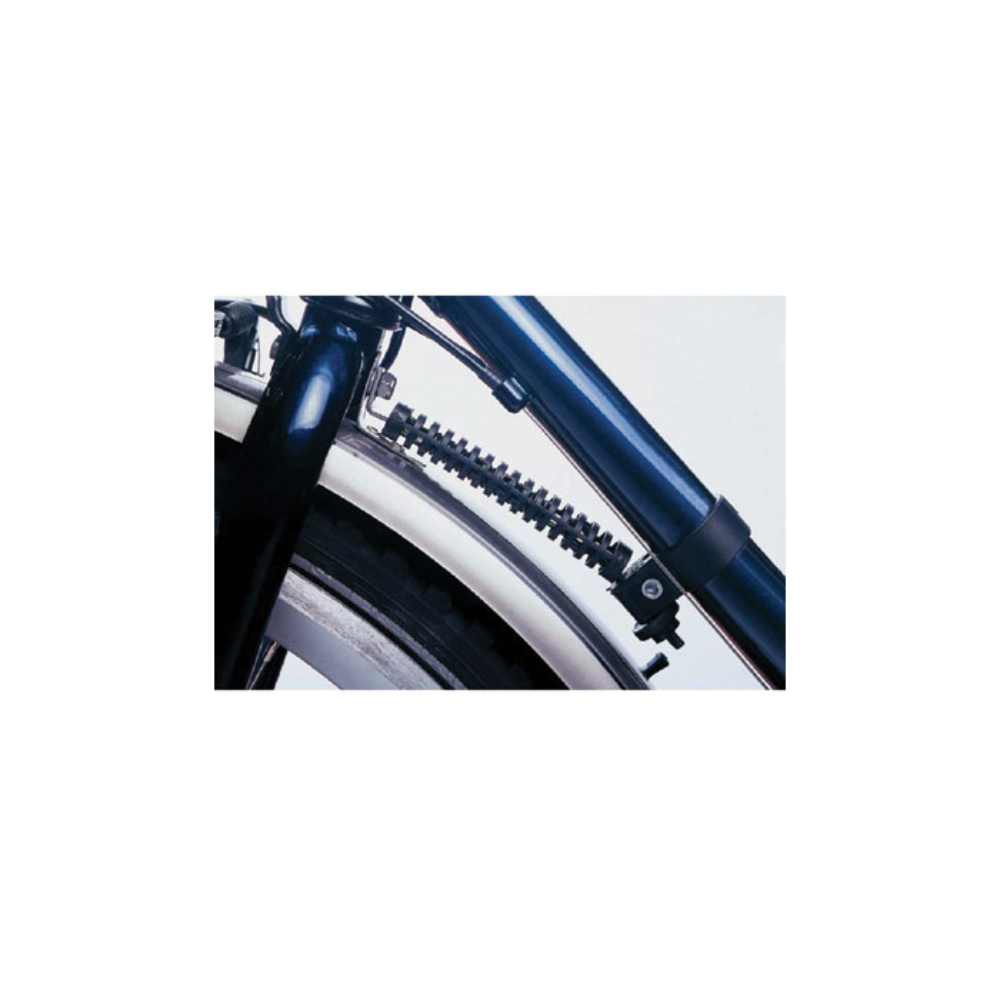 HEBIE STYRFJÄDER SET FÖR 28-32 MM RÖR