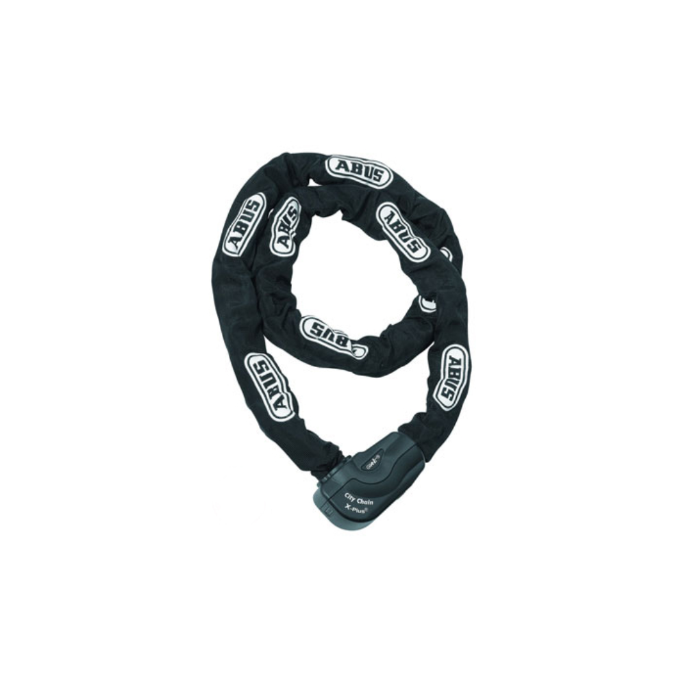 ABUS KÄTTING GRANIT CITY CHAIN X-PLUS 1060/170 CM