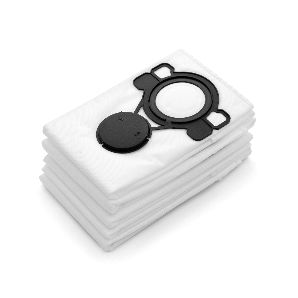 Husqvarna Fleecedammpåse Fleece 5 st