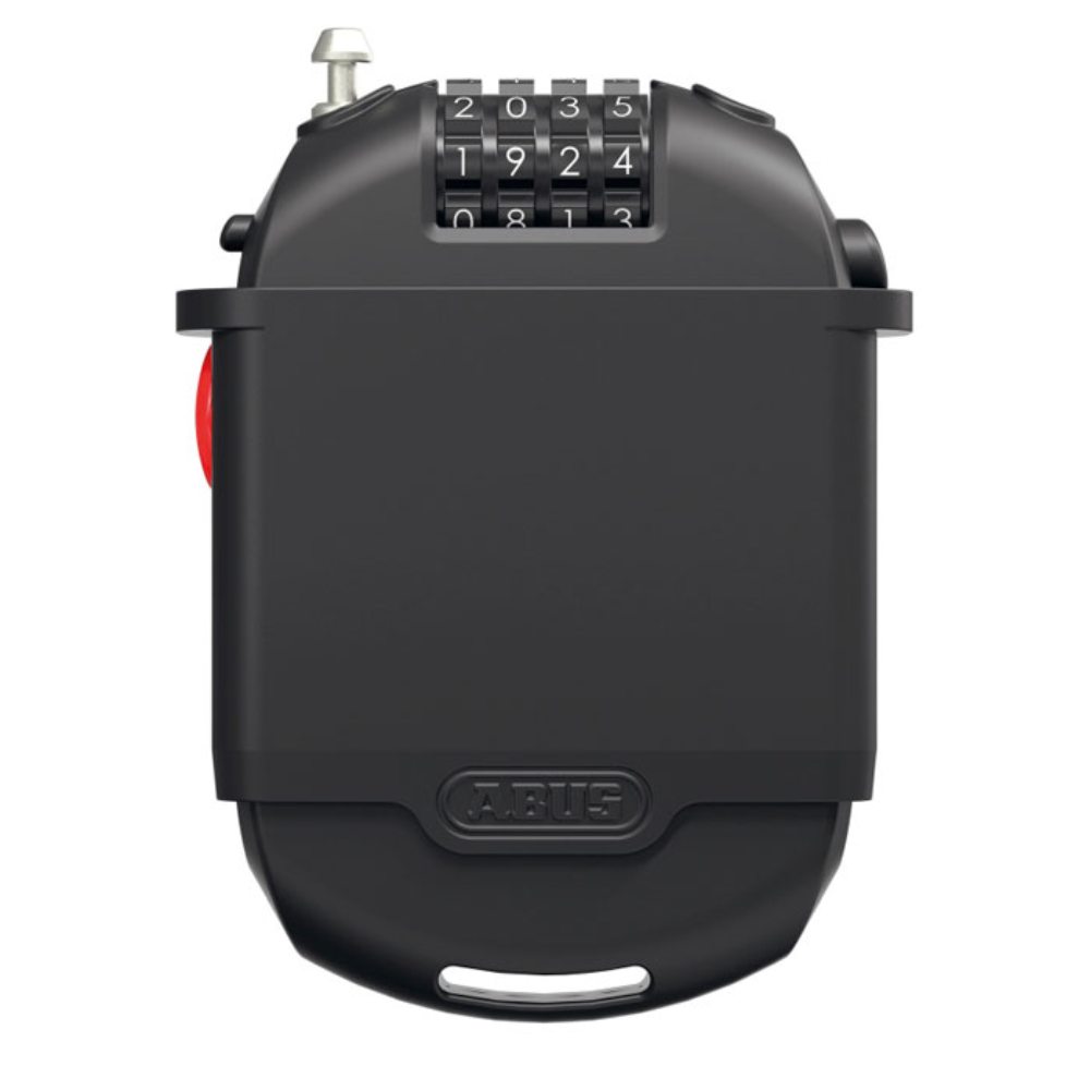 ABUS WIRELÅS COMBIFLEX 2503/120 CM KOMBI + HÅLL