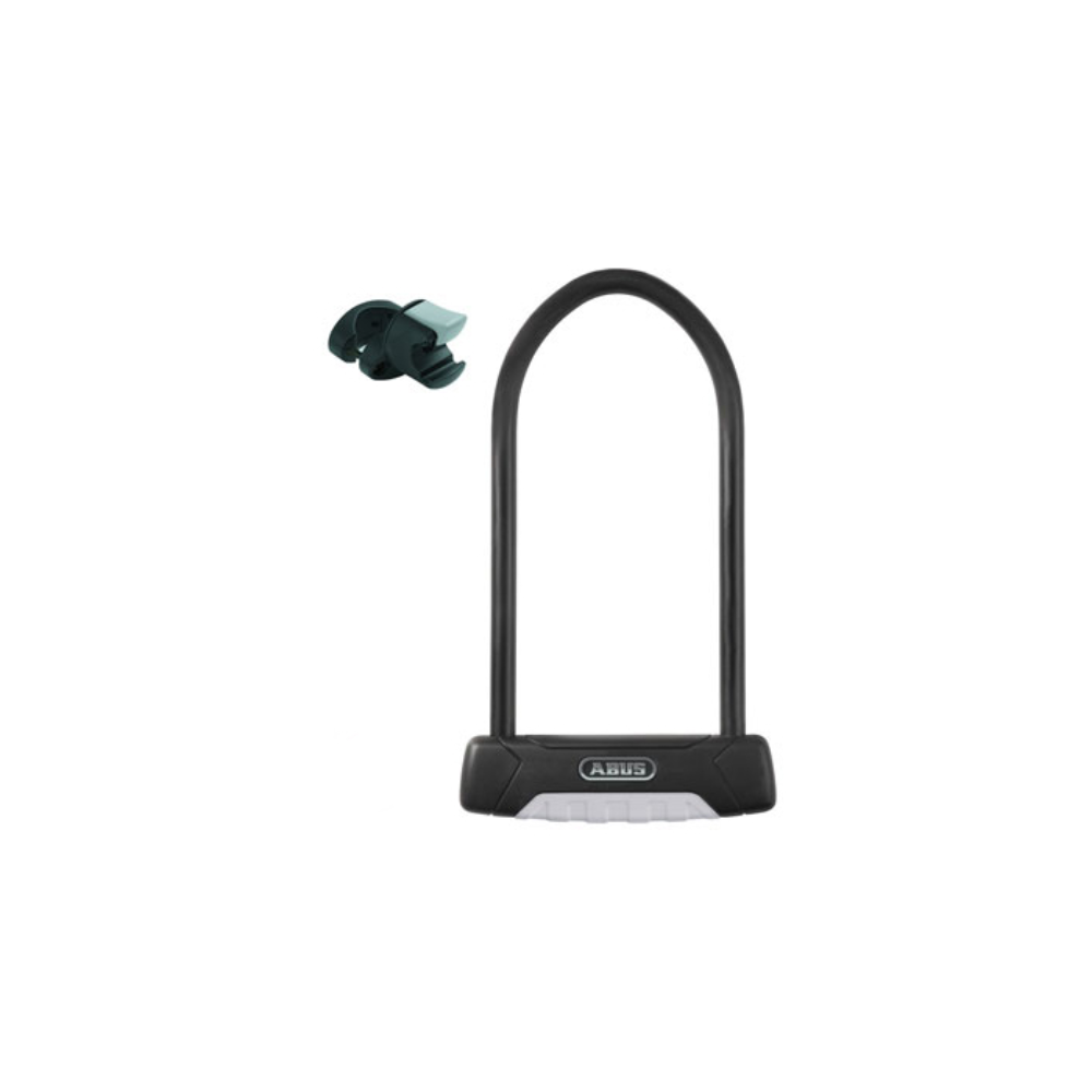 ABUS BYGELLÅS GRANIT PLUS 470 EaZY KF SV 230MM