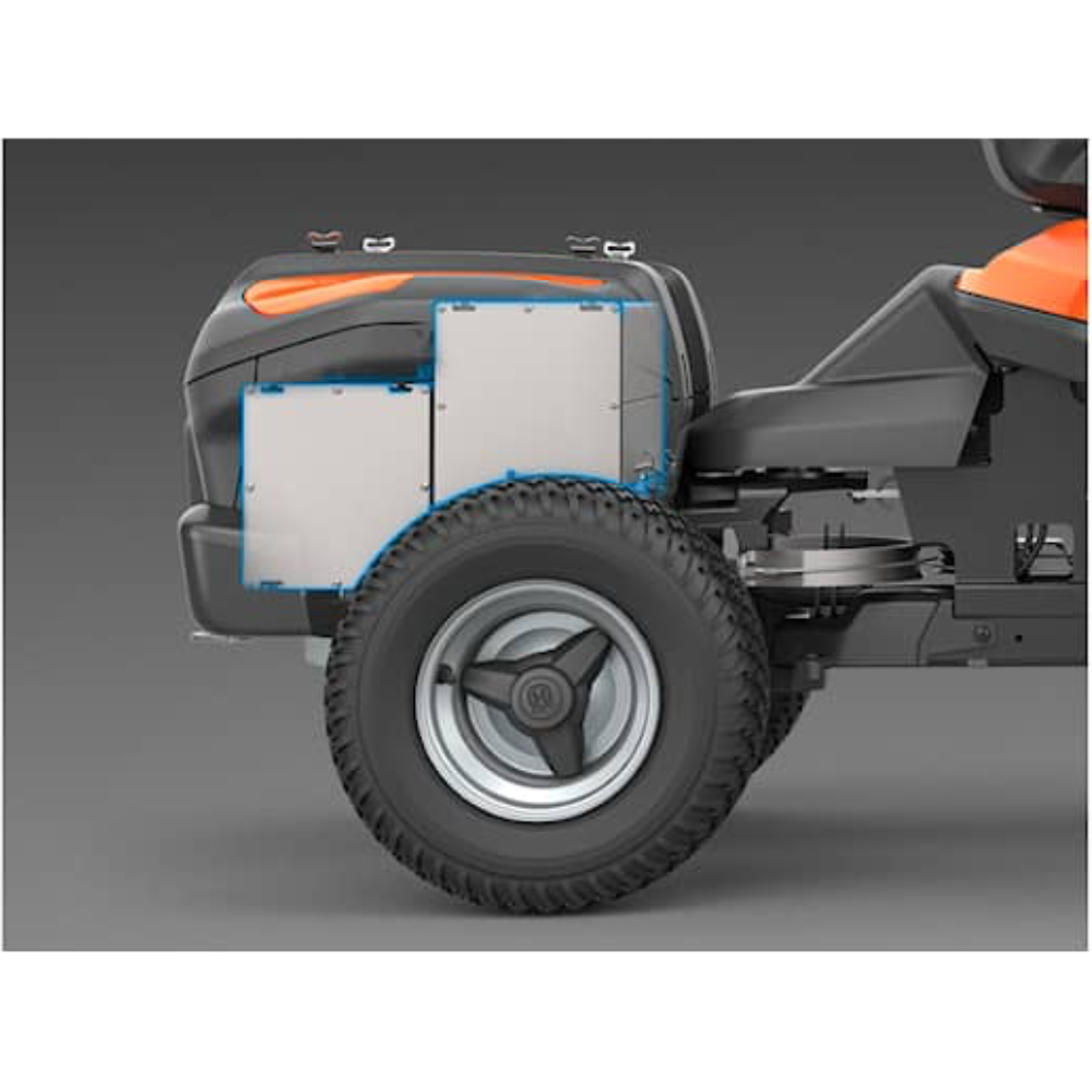 Husqvarna Batteri 2 kWh, passar R200iX / R200iX AWDi